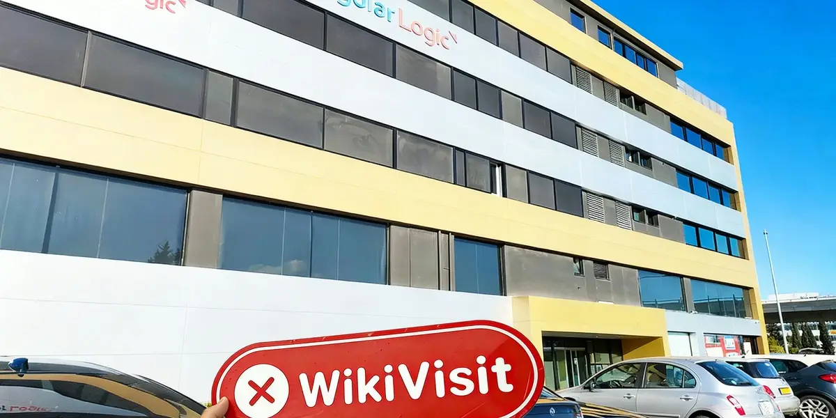bir ziyaret JF-D Kıbrıs'ta -- ofis bulamamak