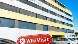 Una visita a JF-D en Chipre -- no encontrar oficina