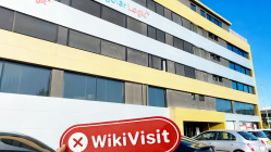 посещение JUSTPROFOREX на кипре - офиса нет