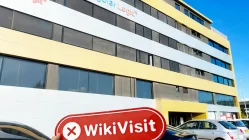 isang pagbisita sa JUSTPROFOREX sa cyprus -- walang nakitang opisina