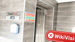 посещение JUSTPROFOREX на кипре - офиса нет