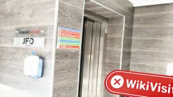 isang pagbisita sa JUSTPROFOREX sa cyprus -- walang nakitang opisina