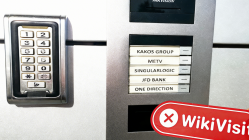 посещение JUSTPROFOREX на кипре - офиса нет