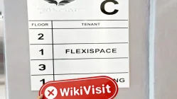Ein Besuch bei FBK Markets in Südafrika - kein Büro finden