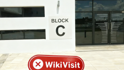 เยี่ยมชม FBK Markets ในแอฟริกาใต้ -- ไม่พบสำนักงาน