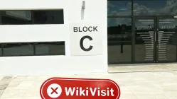 Ein Besuch bei FBK Markets in Südafrika - kein Büro finden
