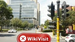 một chuyến thăm đến FWT Markets ở Nam Phi - không tìm thấy văn phòng