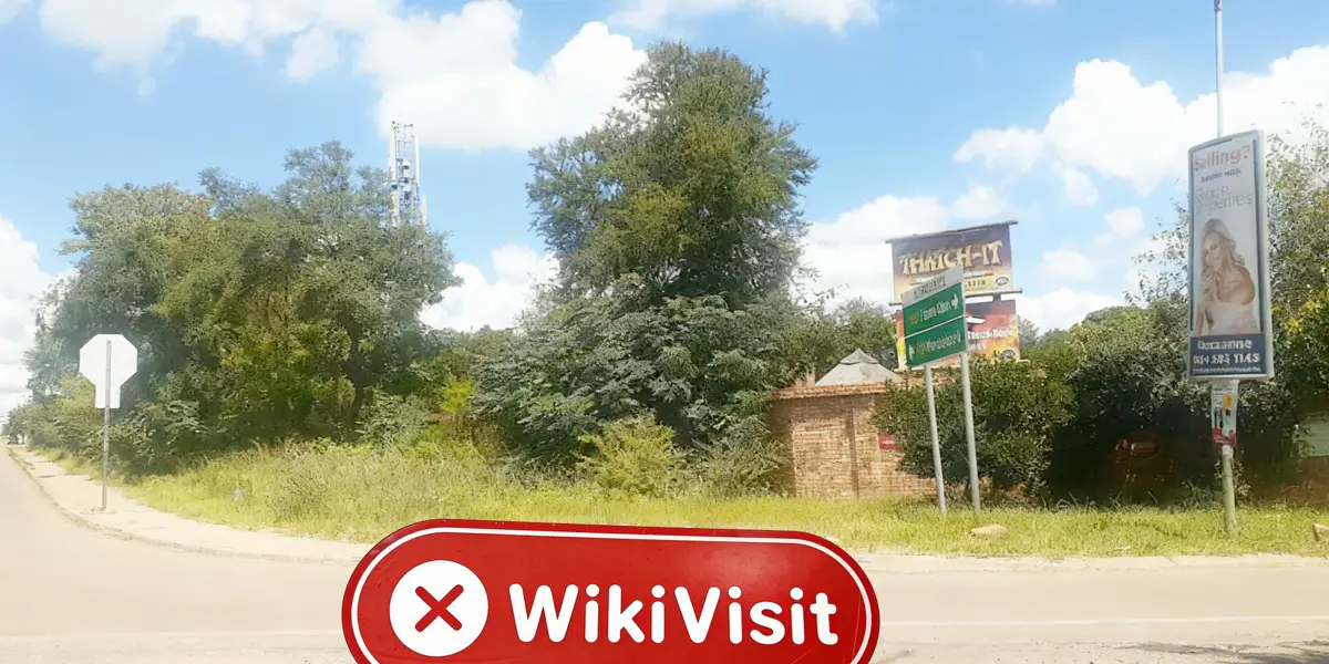 une visite à NexaMarkets en afrique du sud -- aucun bureau trouvé