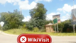 посещение NexaMarkets в южной африке -- офис не найден