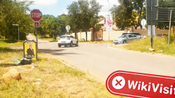 une visite à NexaMarkets en afrique du sud -- aucun bureau trouvé