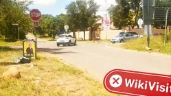 посещение NexaMarkets в южной африке -- офис не найден