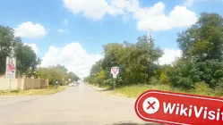 посещение NexaMarkets в южной африке -- офис не найден
