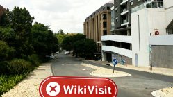 南非實地探訪外匯交易所Ukuchuma 辦公場所不存在