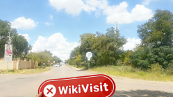 une visite à XTrend Speed en afrique du sud -- ne trouvant pas de bureau