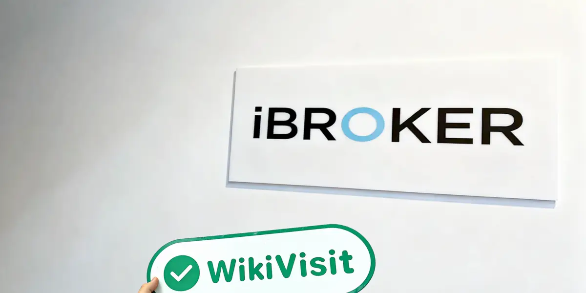 một chuyến thăm đến iBroker ở Tây Ban Nha - văn phòng xác nhận tồn tại
