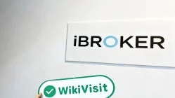 방문 iBroker 스페인 -- 사무실 존재 확인