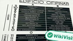 زيارة ل iBroker في إسبانيا - تم تأكيد وجود مكتب