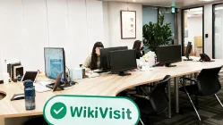 Ein Besuch bei ACDEX in taiwan – büro bestätigt existiert
