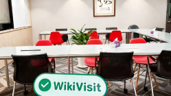 中国台湾实地探访交易商ACDEX 展业场所真实存在