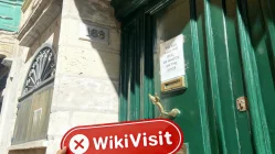 Una visita a NSFX en malta -- sin encontrar oficina