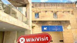 Посещение Forex Oclock на Мальте - офис не найден