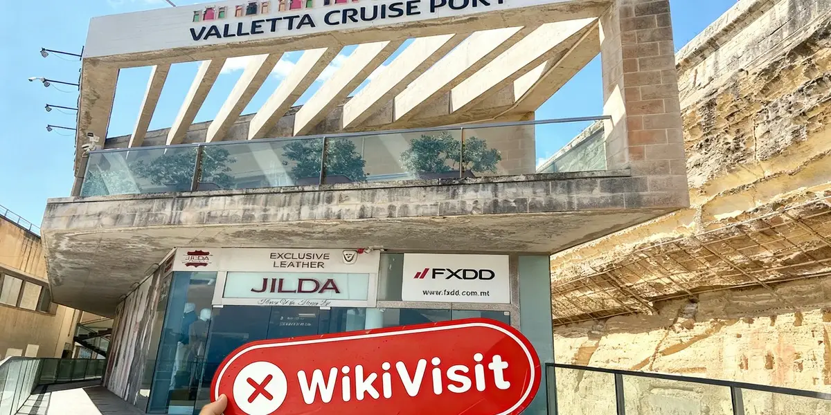 Una visita a Forex Oclock a Malta - Non trovare un ufficio