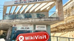 Посещение Forex Oclock на Мальте - офис не найден