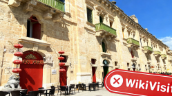 Посещение Forex Oclock на Мальте - офис не найден