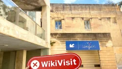 una visita a FXDD a malta -- nessun ufficio trovato