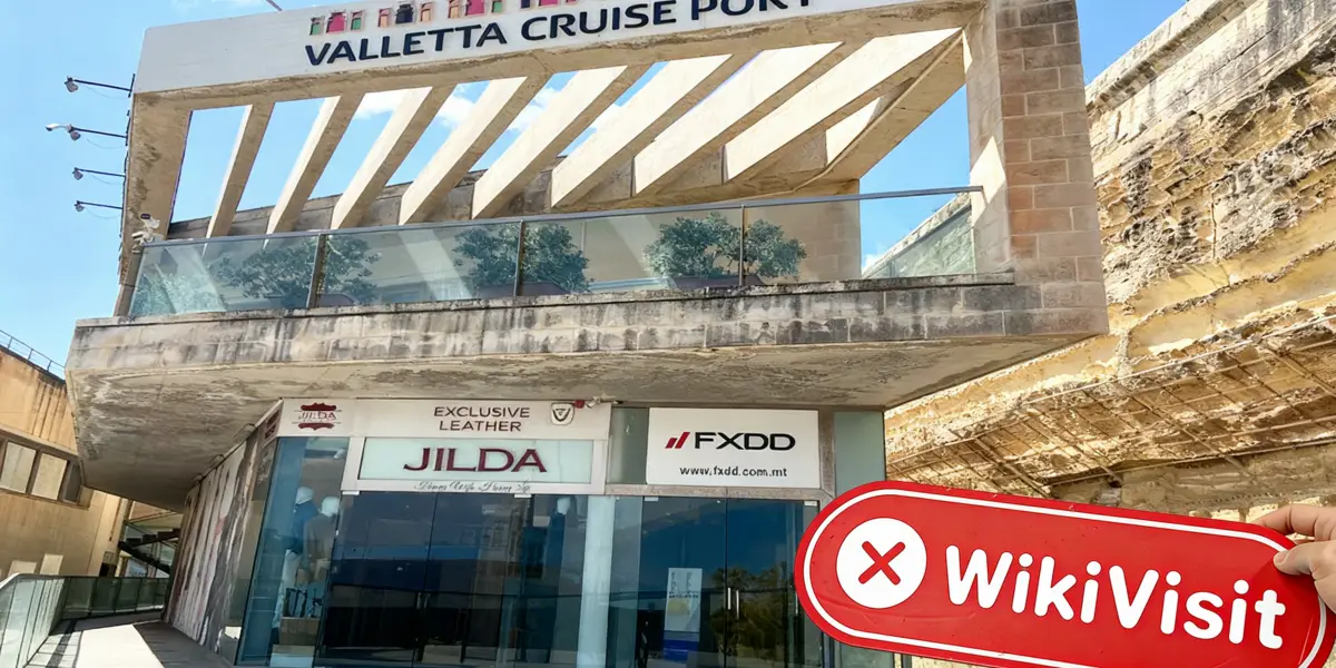 isang pagbisita sa FXDD sa malta -- walang nahanap na opisina