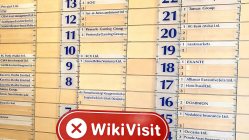 马耳他实地探访外汇交易商G&S Global不存在展业场所