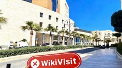 Una visita a G&S Global en malta -- no se ha encontrado ninguna oficina
