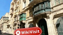 马耳他实地探访外汇交易商Trade Zone247不存在展业场所