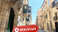 马耳他实地探访外汇交易商Trade Zone247不存在展业场所