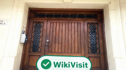 uma visita a ALB em malta -- escritório confirmado