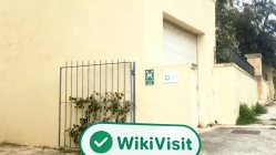 uma visita a ALB em malta -- escritório confirmado