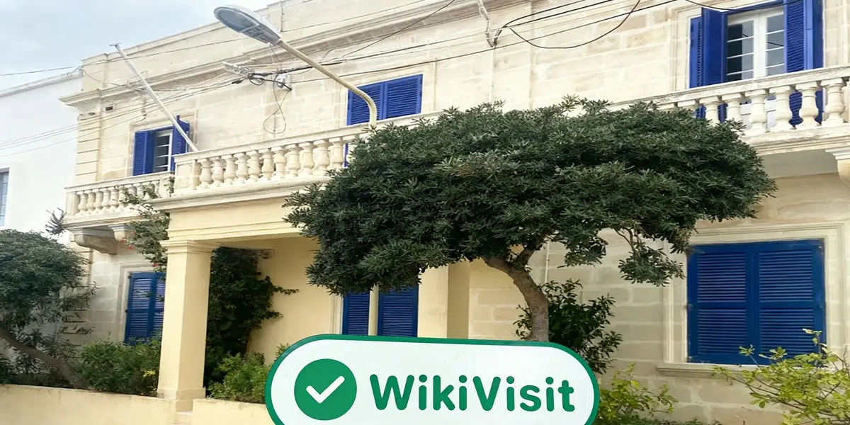 bir ziyaret ALB malta'da -- ofisin var olduğu doğrulandı