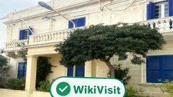 uma visita a ALB em malta -- escritório confirmado