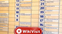 马耳他实地探访外汇交易商LHCM不存在展业场所