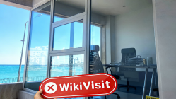 посещение BTFX на Мальте -- офиса нет