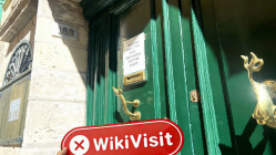 방문 MatrixFX Trade 몰타에서 -- 사무실을 찾을 수 없음