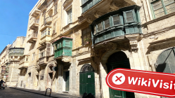 방문 MatrixFX Trade 몰타에서 -- 사무실을 찾을 수 없음