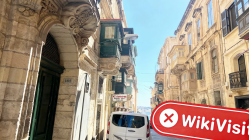 방문 MatrixFX Trade 몰타에서 -- 사무실을 찾을 수 없음