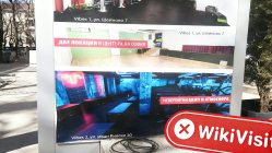 una visita a BULBROKERS in bulgaria -- nessun ufficio trovato