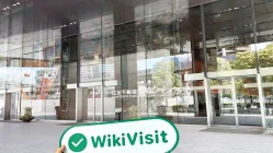 への訪問 LINE FX日本で-オフィスが存在することが確認されました