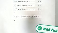 เยี่ยมชม BenchMark ในบัลแกเรีย - ยืนยันสำนักงานแล้ว