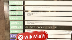 kunjungan ke TMS di malta -- tidak ada kantor yang ditemukan