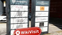 เยี่ยมชม DeltaStock ในบัลแกเรีย -- ไม่พบสำนักงาน