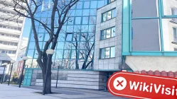 پولینڈ میں SMARTT FX کا دورہ -- کوئی دفتر نہیں ملا