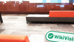 방문 Bank SinoPac  대만에서 -- 사무실 존재 확인